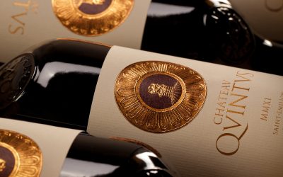 Chateau Quintus