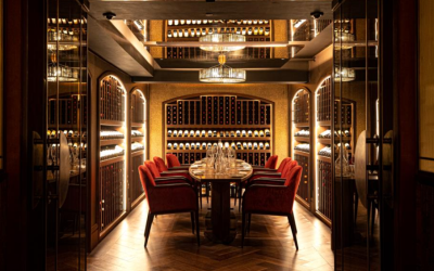 Savoy Grill Gordon Ramsay