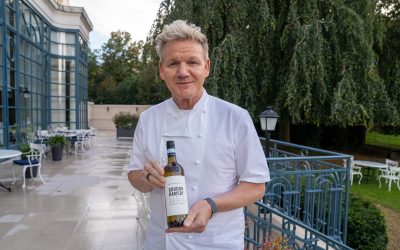 Gordon Ramsay Wines: A Culinary Icon’s Venture into Winemaking