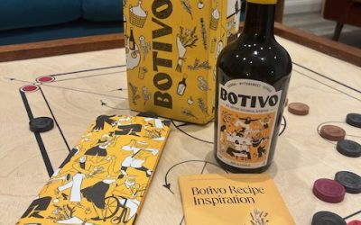 BOTIVO “YELLOW HOUR”